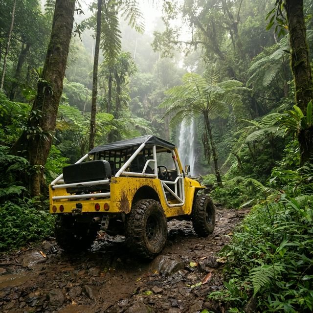 Fun Offroad